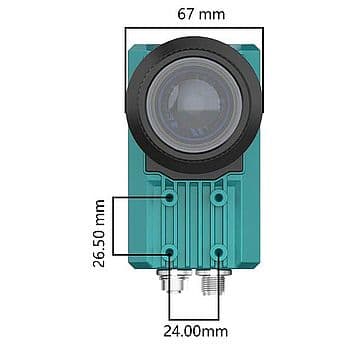 iData DM5000-200P