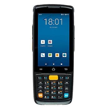 iData K3S