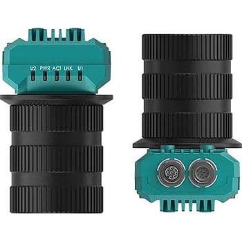 iData DM5000-200P