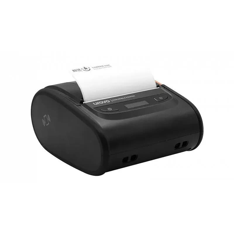 UROVO Мобильный bluetooth принтер K329