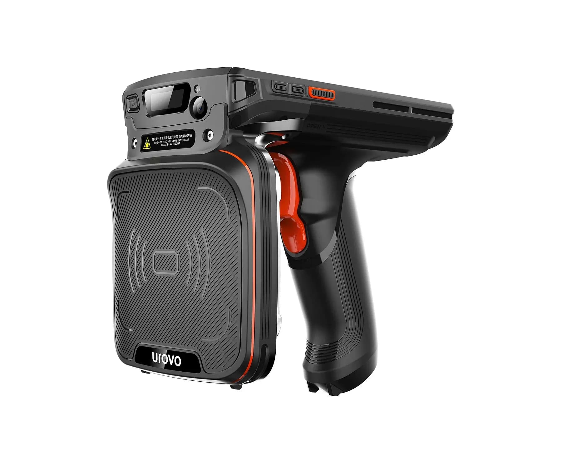 Urovo DT50P RFID Терминал сбора данных
