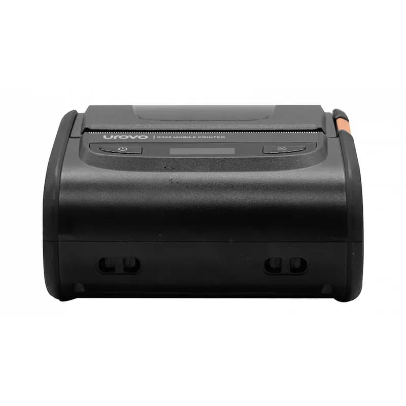 UROVO Мобильный bluetooth принтер K329