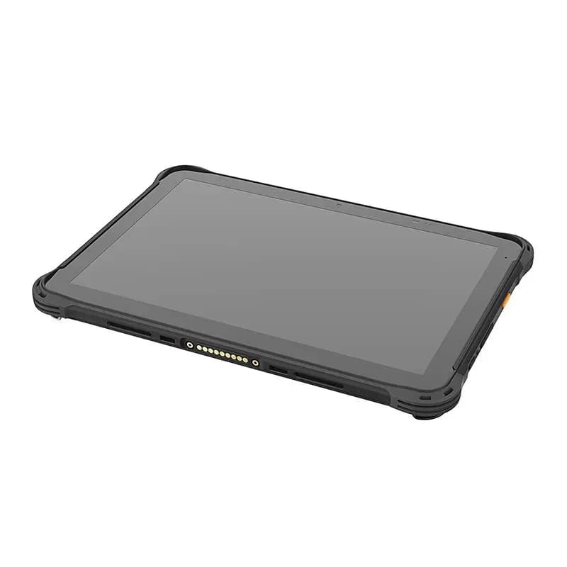 UROVO P8100P защищенный планшет со сканером штрихкодов