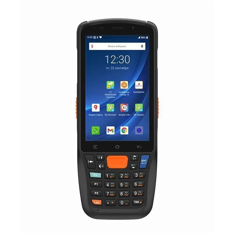 Urovo CT48 Терминал сбора данных