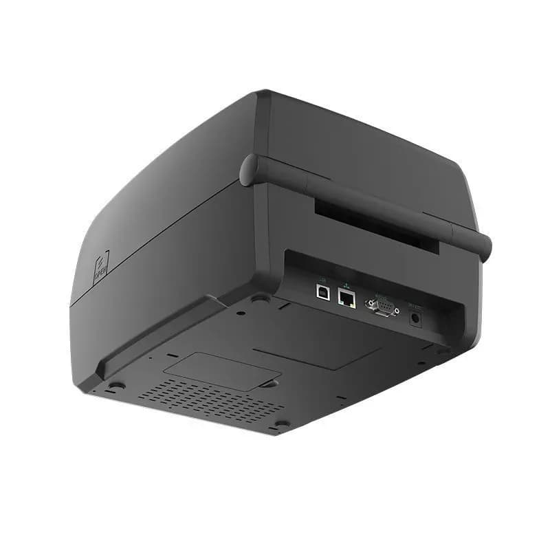 MEFERI MP4000D Термотрансферный принтер