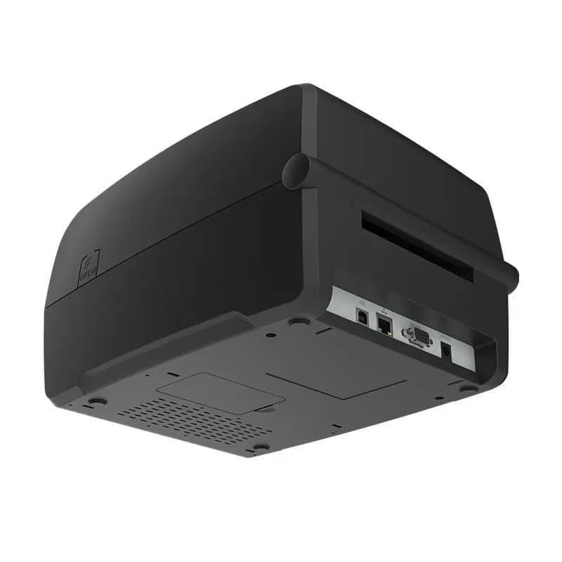 MEFERI MP4000D Термотрансферный принтер