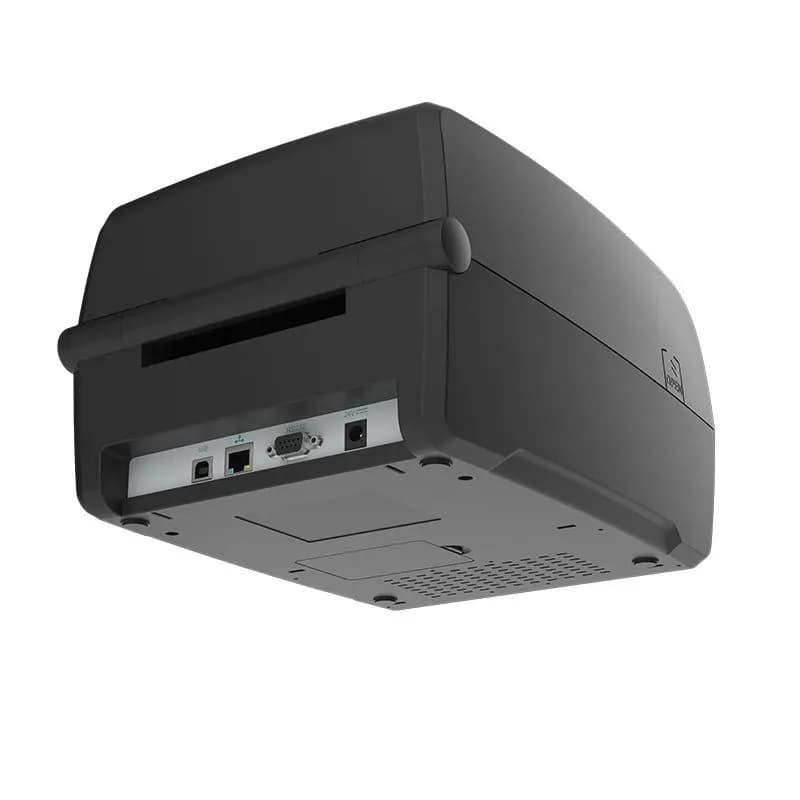 MEFERI MP4000D Термотрансферный принтер