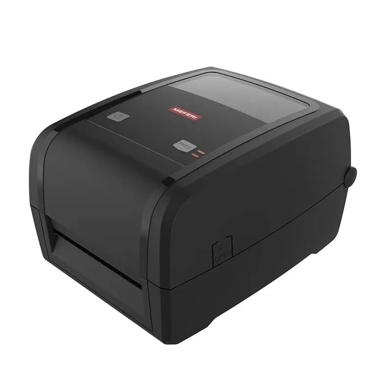 MEFERI MP4000D Термотрансферный принтер