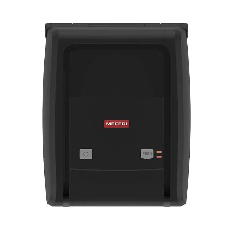 MEFERI MP4000D Термотрансферный принтер