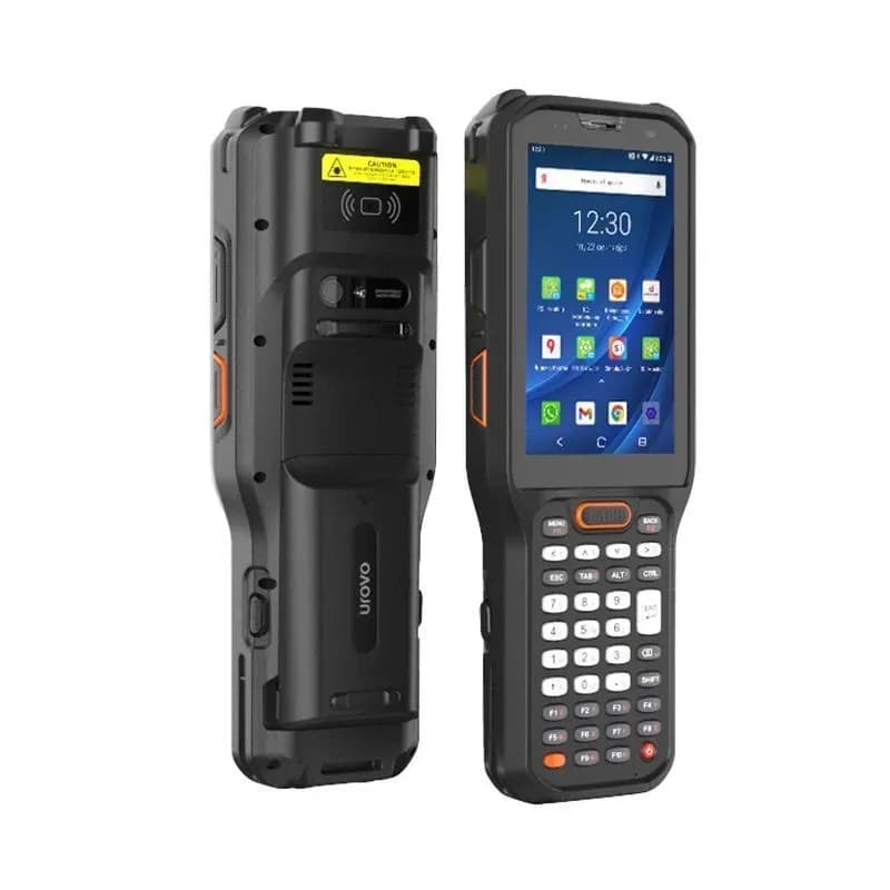 Urovo RT40S Терминал сбора данных