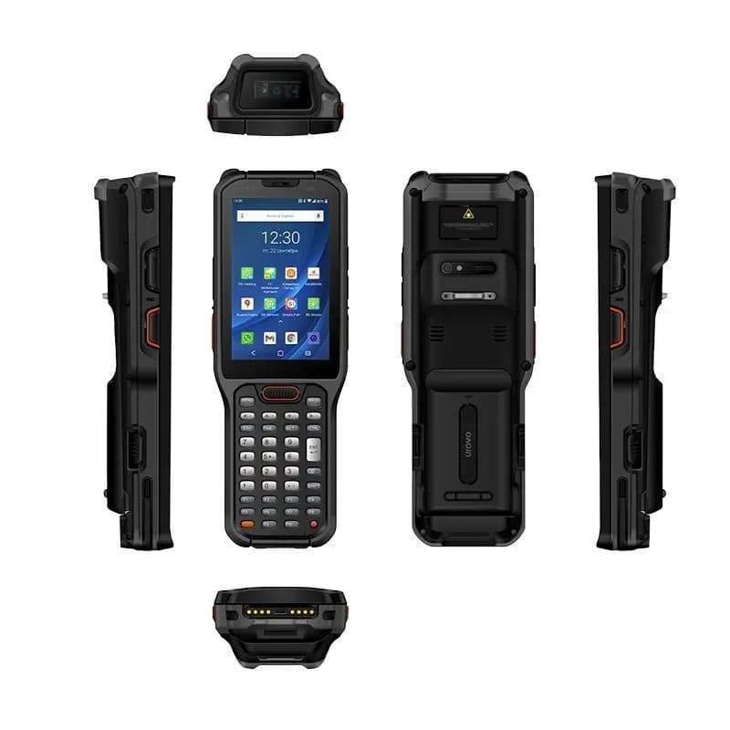 Urovo RT40S Терминал сбора данных