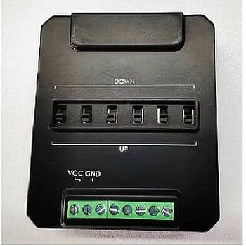 iData DM2000-16P