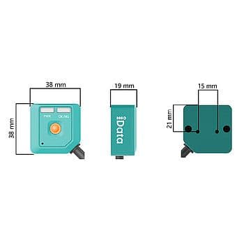 iData DM1100