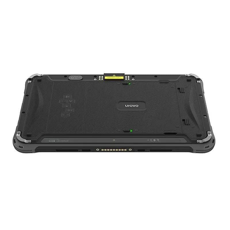 UROVO P8100 защищенный планшет со сканером штрихкодов