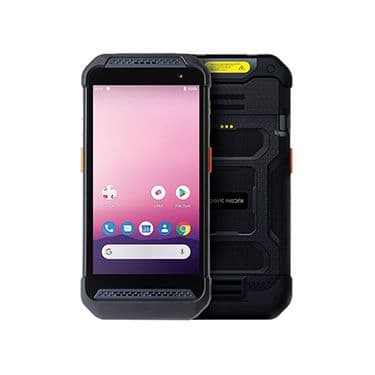 Point Mobile PM86