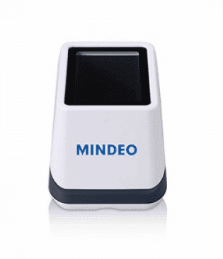 Mindeo MP168
