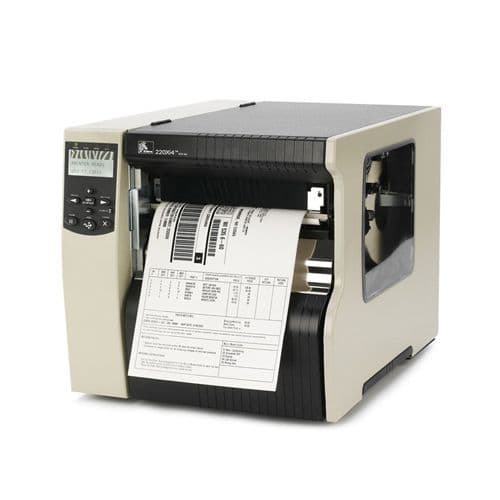 Zebra 220XI4