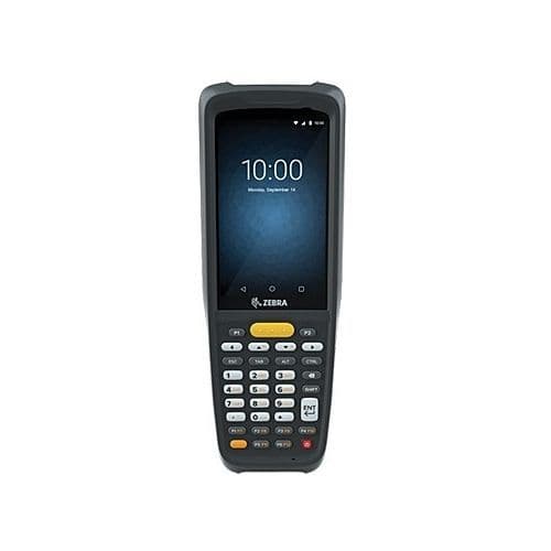 Zebra MC2700