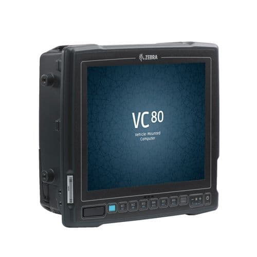 Zebra VC80