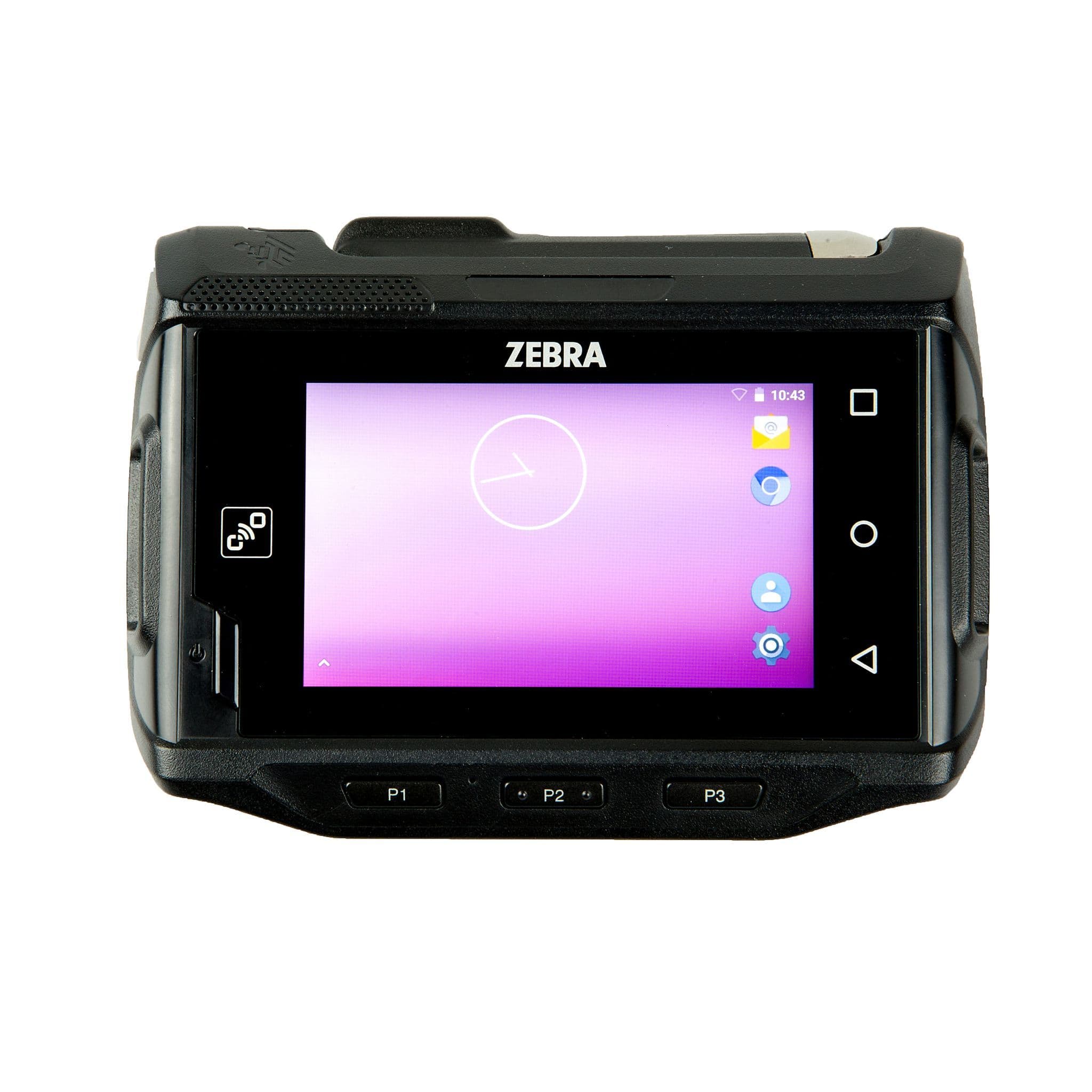 Zebra WT6000