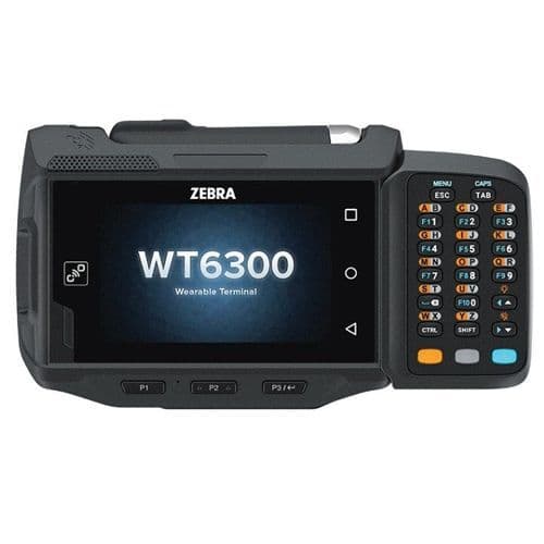 Zebra WT6300
