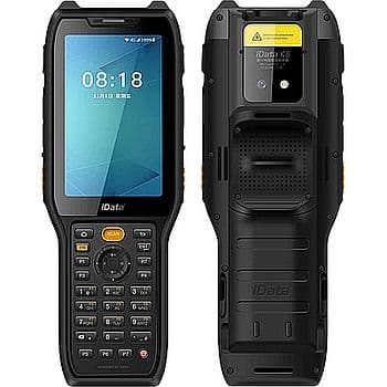 iData K8