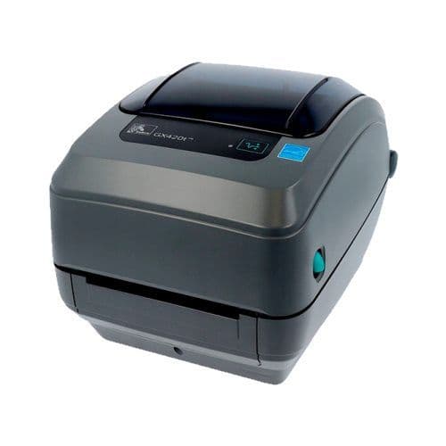 Zebra GX420