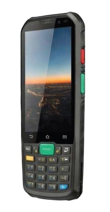 Mindeo M41