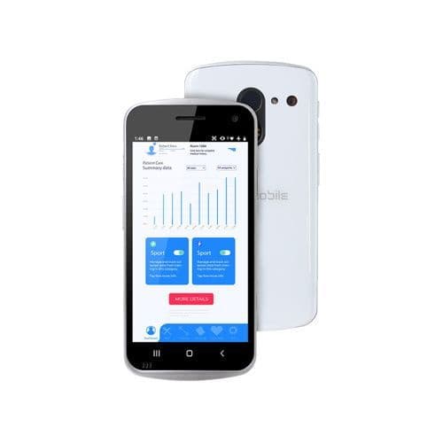 Point Mobile PM30HC