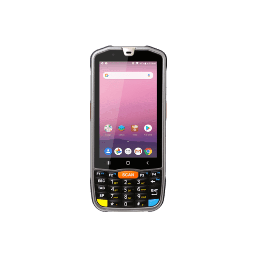 Point Mobile PM66