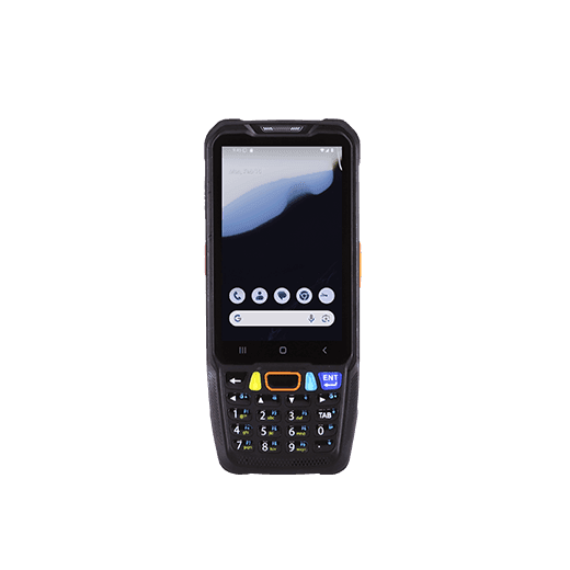 Point Mobile PM80