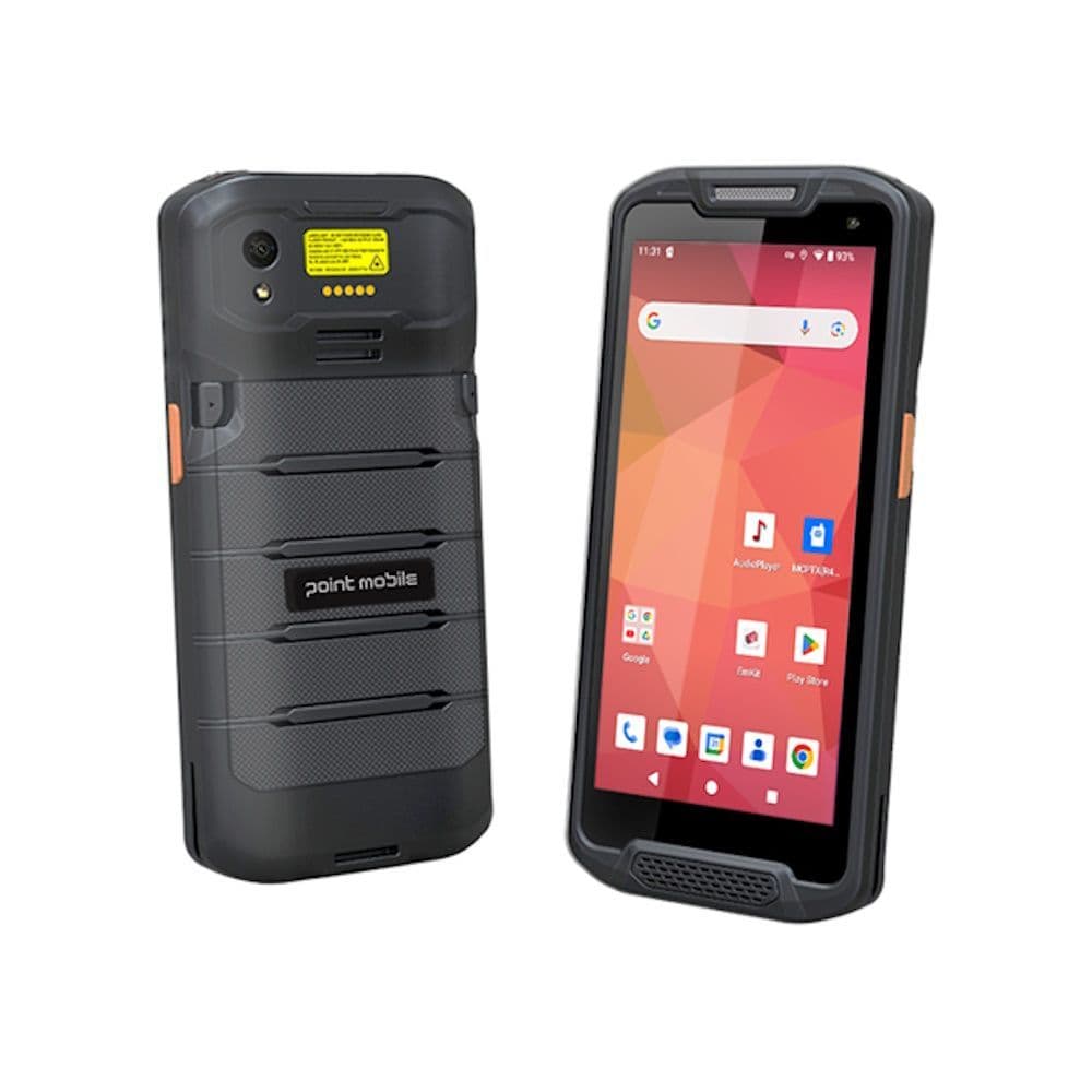 Point Mobile PM84