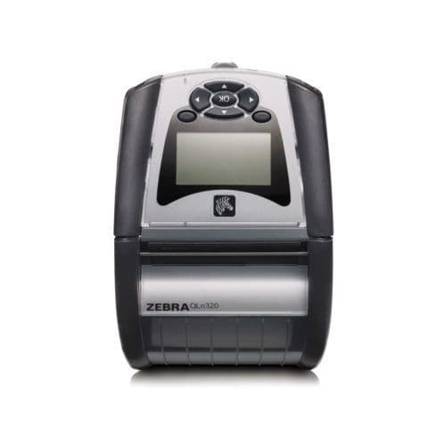 Zebra QLN320
