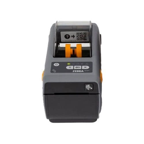 Zebra ZD411
