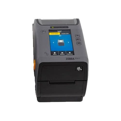 Zebra ZD621
