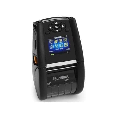 Zebra ZQ610