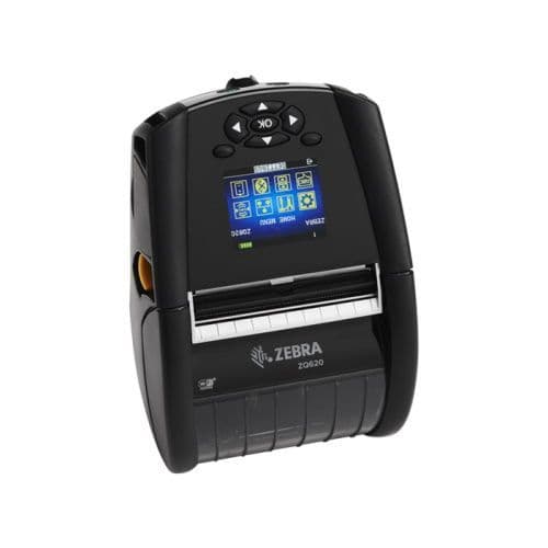 Zebra ZQ620