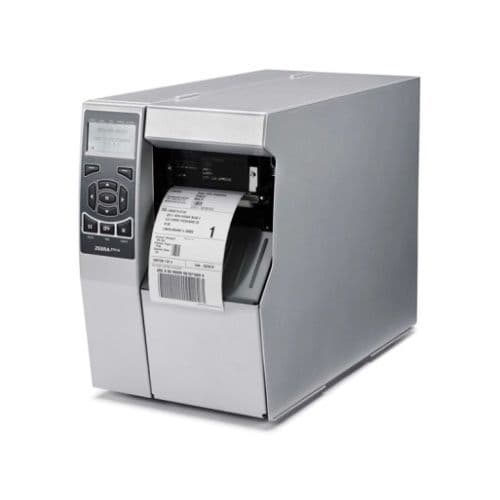 Zebra ZT510